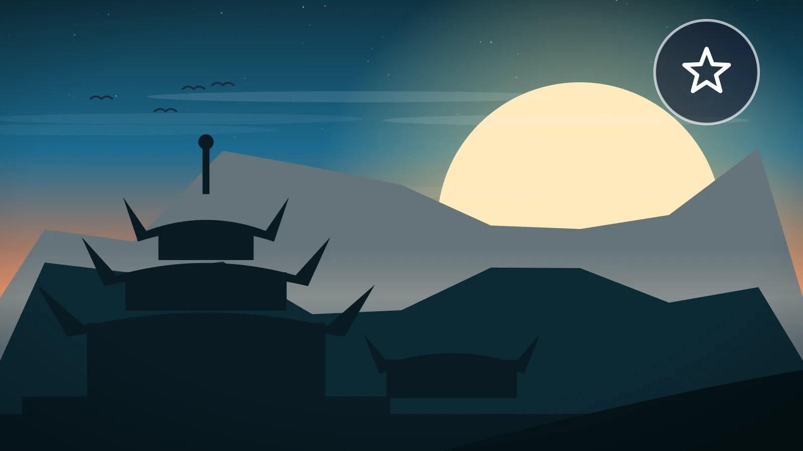 Best things to do in Uluwatu — clifftop temple silhouette against the setting sun, Bali