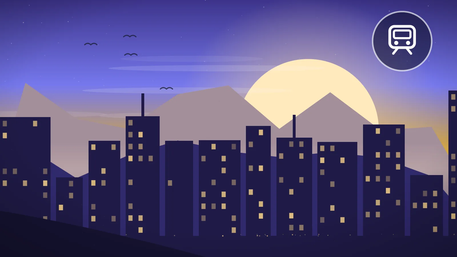 How to get around Ho Chi Minh City — Saigon skyline and Bitexco tower at dusk, Vietnam