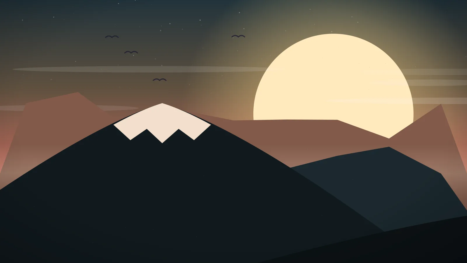 Kanto region travel guide — Mount Fuji above the greater Tokyo plain, Japan
